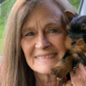 Meet your Posher, Patricia